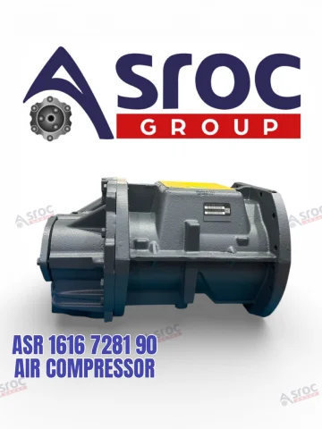 ASROC 1616728190 — Запчасти бурового перфоратора | 123Machinery