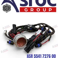ASROC 5541727600