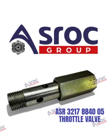 3217884005 — Valdymo vožtuvas | 123Machinery