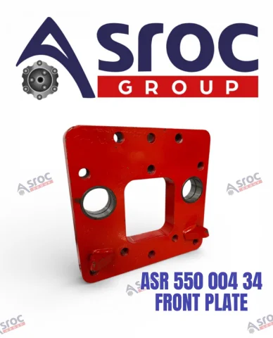 ASROC 55000434 — Запчасти бурового перфоратора | 123Machinery