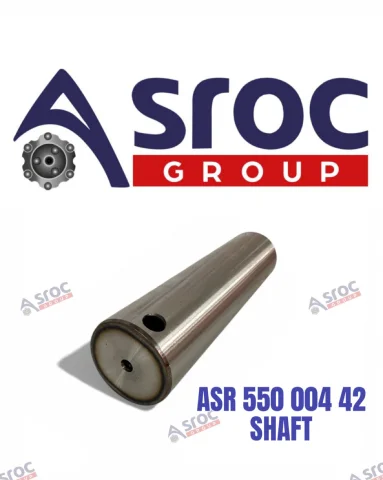 ASROC 55000442 — Запчасти бурового перфоратора | 123Machinery