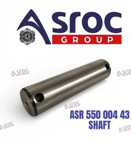 ASROC 55000443 — Запчасти бурового перфоратора | 123Machinery