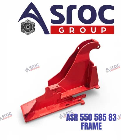 ASROC 55058583 — Запчасти бурового перфоратора | 123Machinery