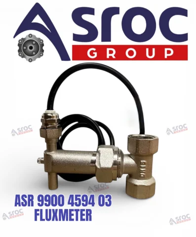 ASROC 9900459403 — Запчасти бурового перфоратора | 123Machinery