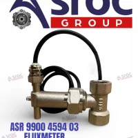 ASROC 9900459403 — Foto 1