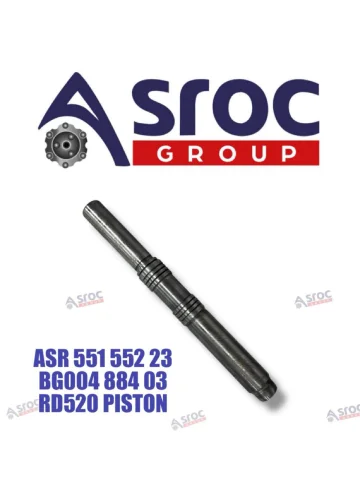 ASROC 55155223 — Запчасти бурового перфоратора | 123Machinery