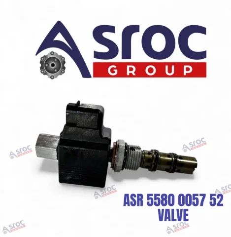 5580005752 — Valdymo vožtuvas | 123Machinery