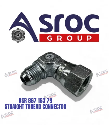 ASROC 86716379 — Perforatoriaus dalys | 123Machinery