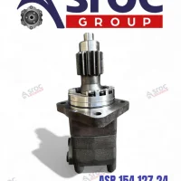 HYDRAULIC MOTOR 15412724 — Гидромотор | 123Machinery