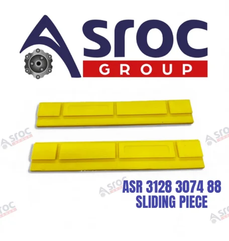 ASROC 3128307488 — Perforatoriaus dalys | 123Machinery