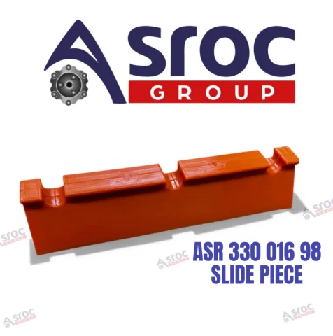 ASROC 33001698 — Perforatoriaus dalys | 123Machinery