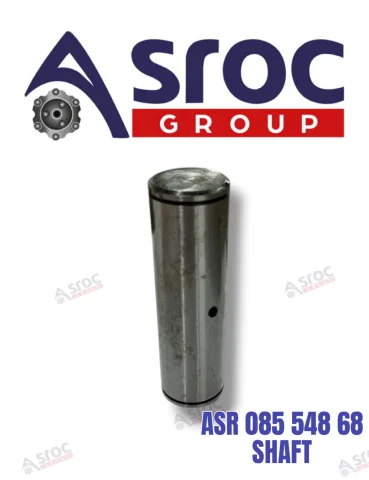 ASROC 08554868 — Perforatoriaus dalys | 123Machinery