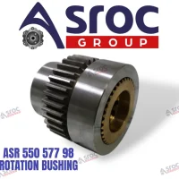 ROTATION BUSHING 55057798 — Вращатель | 123Machinery