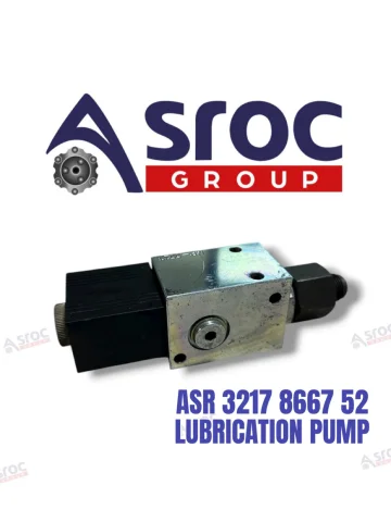 3217866752 — Гидравлический насос | 123Machinery