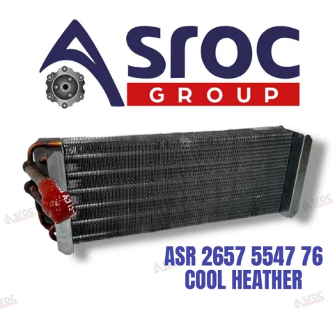 ASROC 2657554776 — Perforatoriaus dalys | 123Machinery