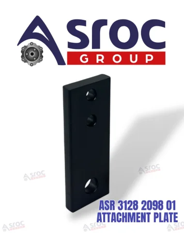 ASROC 3128209801 — Perforatoriaus dalys | 123Machinery