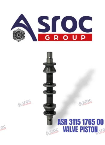 3115176500 — Valdymo vožtuvas | 123Machinery