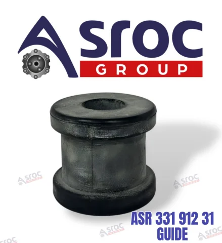 ASROC 33191231 — Perforatoriaus dalys | 123Machinery
