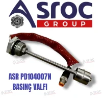 ASROC PD104007N — Foto 1