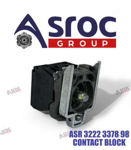 ASROC 3222337898 — Perforatoriaus dalys | 123Machinery