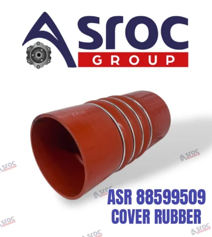 ASROC 88599509 — Perforatoriaus dalys | 123Machinery