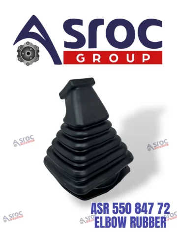 ASROC 55084772 — Perforatoriaus dalys | 123Machinery
