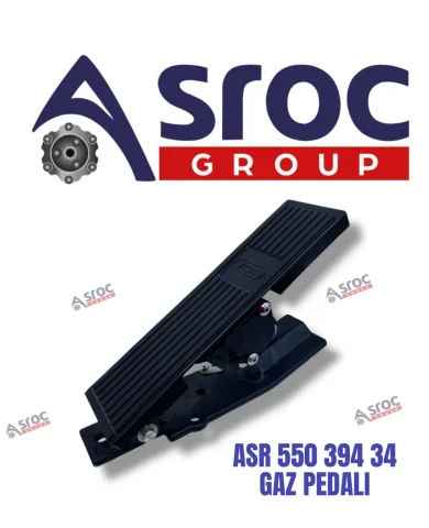 ASROC 55039434 — Perforatoriaus dalys | 123Machinery