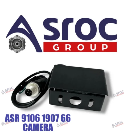 ASROC 9106190766 — Perforatoriaus dalys | 123Machinery