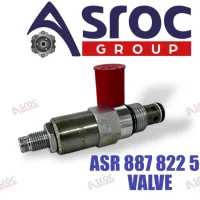 VALVE 88782259 — Гидрораспределитель | 123Machinery