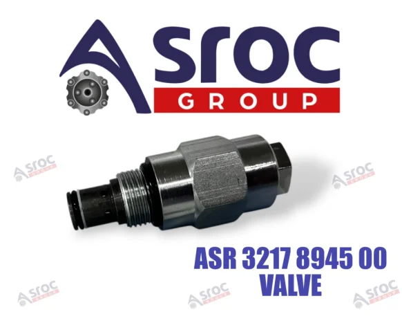 3217894500 — Valdymo vožtuvas | 123Machinery