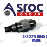 VALVE 3217894500 — Гидрораспределитель | 123Machinery