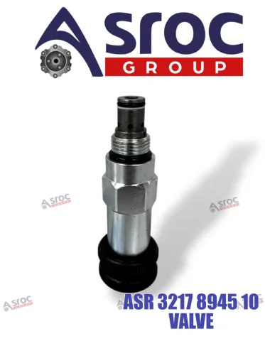 3217894510 — Valdymo vožtuvas | 123Machinery