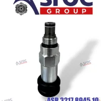 VALVE 3217894510 — Гидрораспределитель | 123Machinery