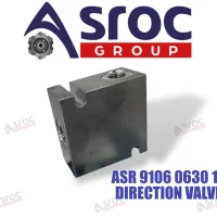 DIRECTION VALVE 9106063014 — Гидрораспределитель | 123Machinery