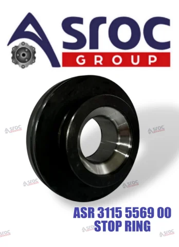 3115556900 — Запчасти бурового перфоратора | 123Machinery