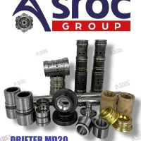 ROTATION CHUCK BUSHING 3115600058 — Вращатель | 123Machinery