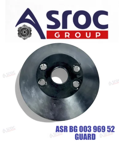 BG00396952 — Запчасти бурового перфоратора | 123Machinery