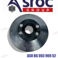 ASROC BG00396952 — Foto 1