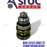 ASROC 3223266777 — Foto 1