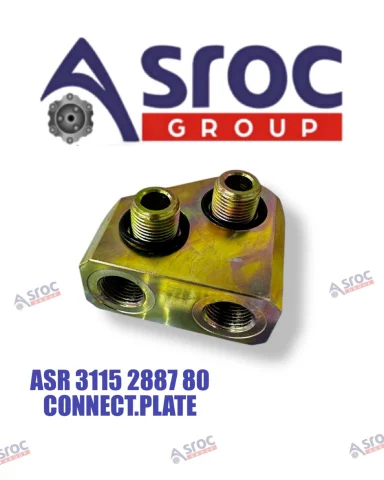 3115288780 — Запчасти бурового перфоратора | 123Machinery