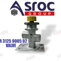 VALVE 3125900502 — Гидрораспределитель | 123Machinery