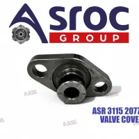 VALVE COVER 3115207703 — Гидрораспределитель | 123Machinery