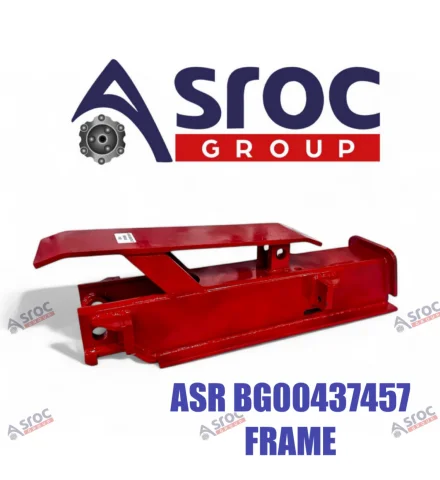 BG00437457 — Запчасти бурового перфоратора | 123Machinery