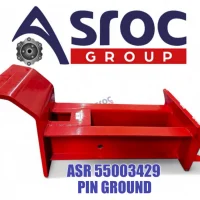 PIN GROUND 55003429 — Запчасти бурового перфоратора | 123Machinery