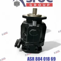 AXIAL PISTON PUMP 88401869 — Гидравлический насос | 123Machinery
