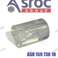 NOZZLE 15973618 — Запчасти бурового перфоратора | 123Machinery