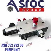 PUMP UNIT 55223206 — Гидравлический насос | 123Machinery