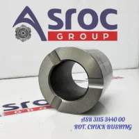 Rotation Chuck Bushing 3115344000 — Вращатель | 123Machinery