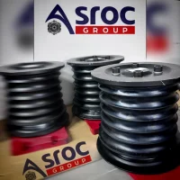HOSE REEL ASSEMBLY 55154978 — Запчасти бурового перфоратора | 123Machinery