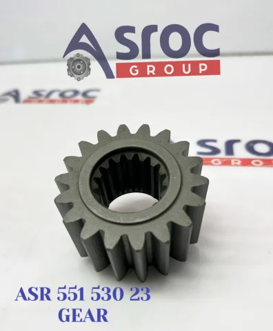 55153023 — Perforatoriaus dalys | 123Machinery